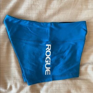 Women’s Rogue Fitness Shorts